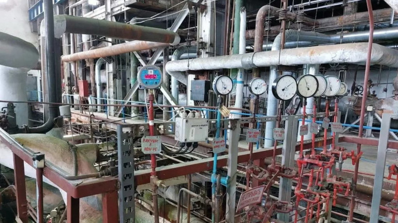  Инфоцентр ВКО 