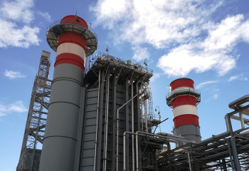 Рабочий погиб на ТЭЦ-2 Петропавловска