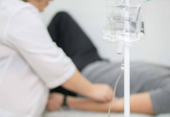 Лечение от КВИ продолжают получать 720 казахстанцев