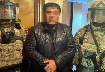 Крупную ОПГ задержали в Кызылординской области