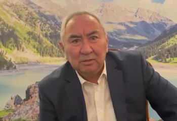 Жигули Дайрабаев поставил на место скандального блогера