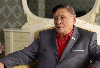 Ұлттық идеологияға жаңаша көзқарас керек – Сәбит Досанов