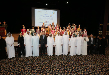 В Дубае отметили 30-летие казахстанско-эмиратских отношений