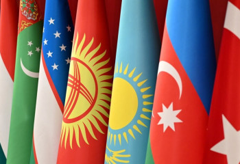 Тоқаев Самарқандта өтетін Түркі мемлекеттері ұйымының саммитіне қатысады