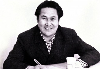 В Казахстане есть аул, где все знают наизусть стихи Макатаева