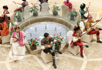 Dubai celebrates 30th anniversary of Kazakhstan-Emirates relations