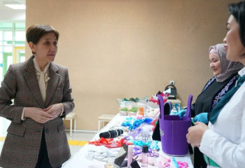 Меры соцподдержки населения будут усилены - Тамара Дуйсенова