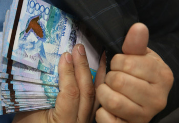 Завершено расследование в отношении директора Астана-Зеленстрой