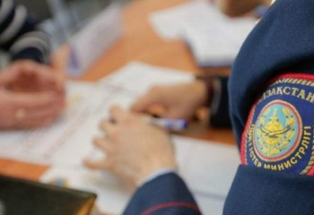 Қостанай полицейлері 20 келіден астам марихуана тәркіледі