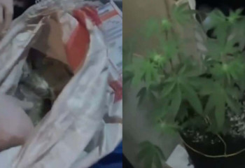 Две нарколаборатории ликвидировали полицейские Костаная