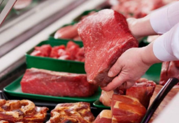 Елімізде ет өнімдері 16 пайызға қымбаттады