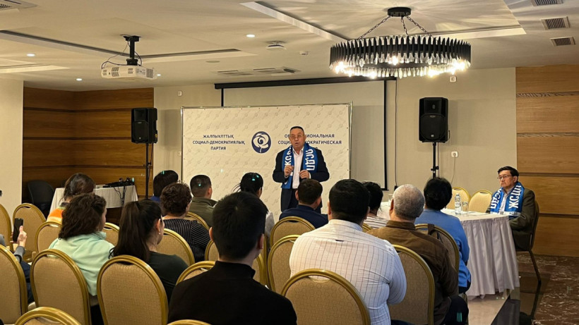  Штабтың баспасөз қызметі 