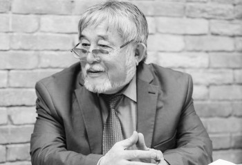 Белгілі сатирик Көпен Әмірбек өмірден өтті