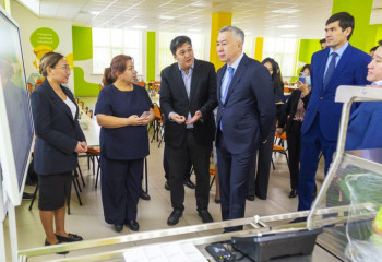 Пилот по внедрению Социального кошелька запущен в столице