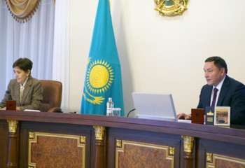 В Цифровой карте собрана информация о 6,3 миллионах казахстанских семей