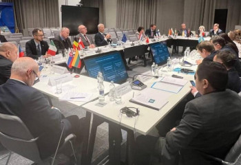 Ежегодный обзор ситуации с правами человека в Казахстане подготовил Минюст