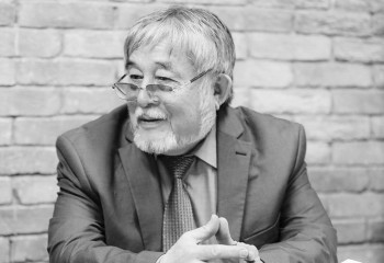 Мемлекет басшысы Көпен Әмірбектің отбасына көңіл айтты