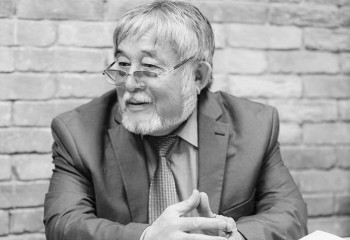 Глава государства выразил соболезнования в связи с кончиной Копена Амирбека