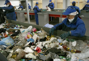 Қазақстан қоқыстан қалай құтылады