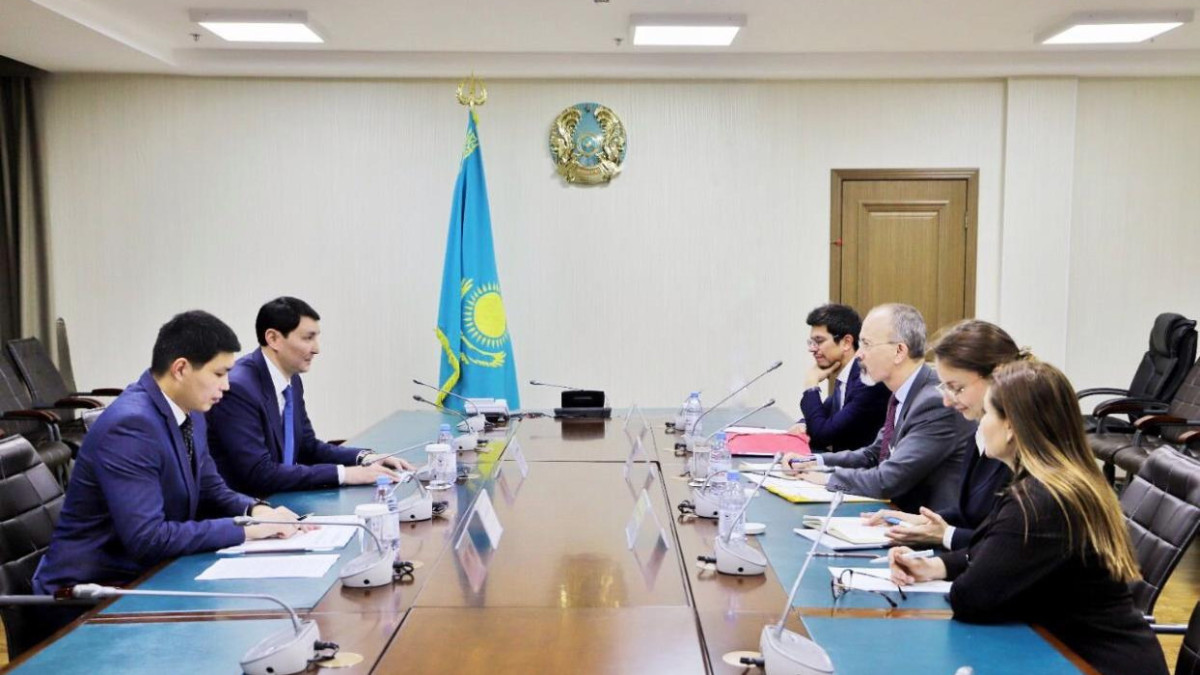  Минфин РК 