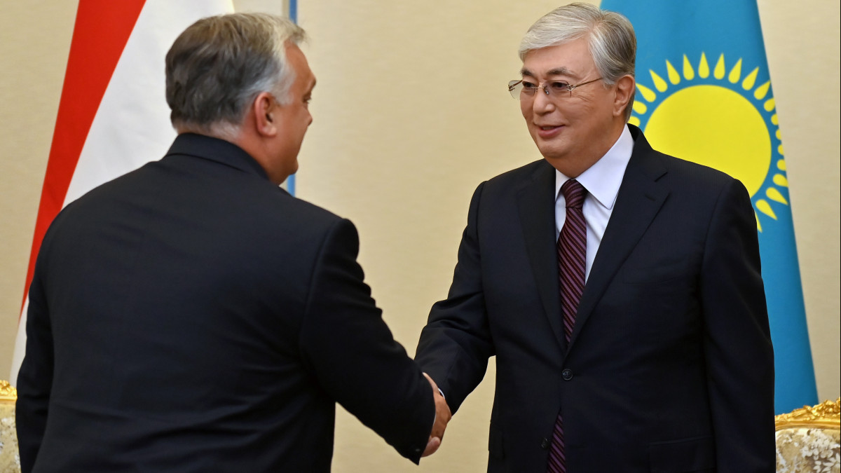  Ақорда 