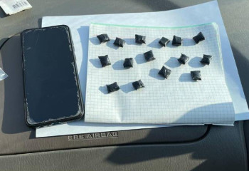 10 лет тюрьмы получили распространители 