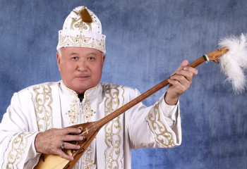 Ағайын мені «Иран сал» дейтін болды – Иран Тасқара