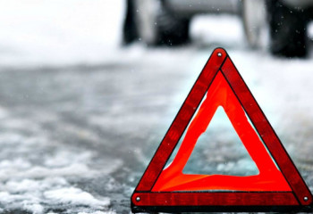 Қарағанды облысында бір тәулікте 50 жол апаты тіркелді