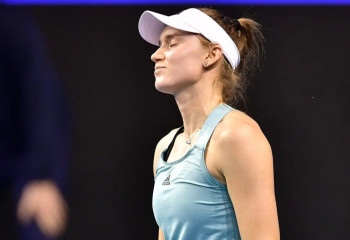 Казахстанские теннисистки завершили выступление на ЧМ