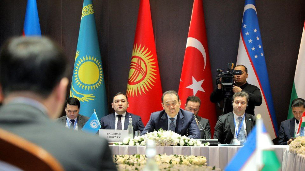 Тюркские государства создадут совместный инвестфонд