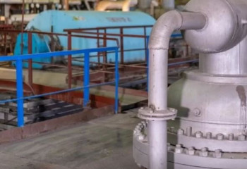 Риддердегі жылу электр орталығында тағы да апат болды