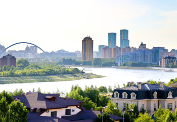 Топ-10: әлемнің бай елдерінің негізгі ерекшелігі