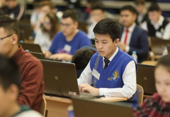 Олимпиада жеңімпаздарына ​«Алтын белгі» алу үшін жеңілдік жасалады