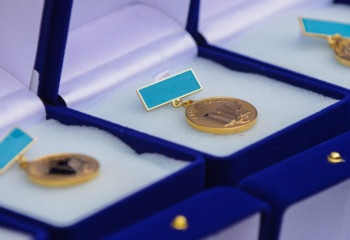 Отличников учебы в РК могут освободить от выпускных экзаменов