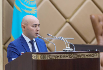 Стало известно сколько денег из Нацфонда направят в бюджет