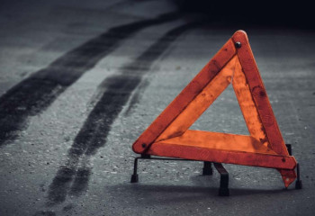 Подростки совершили 70 ДТП в РК с начала года