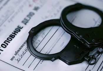 Түркістан облысында есірткі сақтаған зейнеткер сотталды