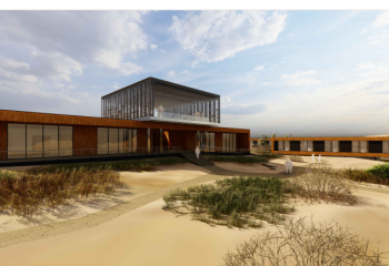 Ұлттық парктерде демалу бұрынғыдан да ыңғайлы болады