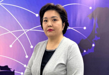 Сайлауда дауыс беру – әр адамның азаматтық борышы