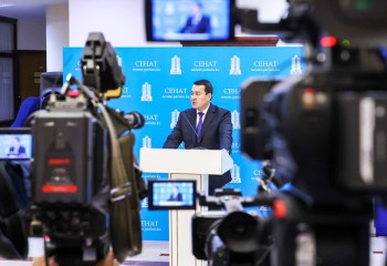 Government to strengthen industrial safety measures – Kazakh PM