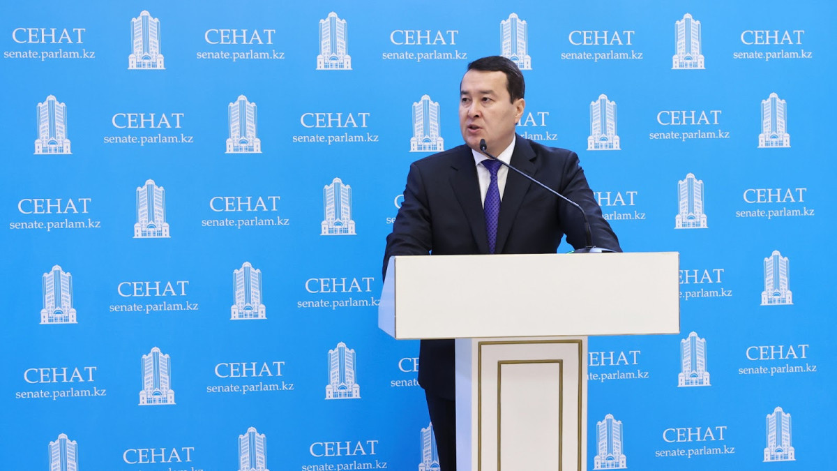 «Ремонт на КТК не скажется на поступлениях в Нацфонд и бюджет»: Алихан Смаилов