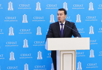 «Ремонт на КТК не скажется на поступлениях в Нацфонд и бюджет»: Алихан Смаилов