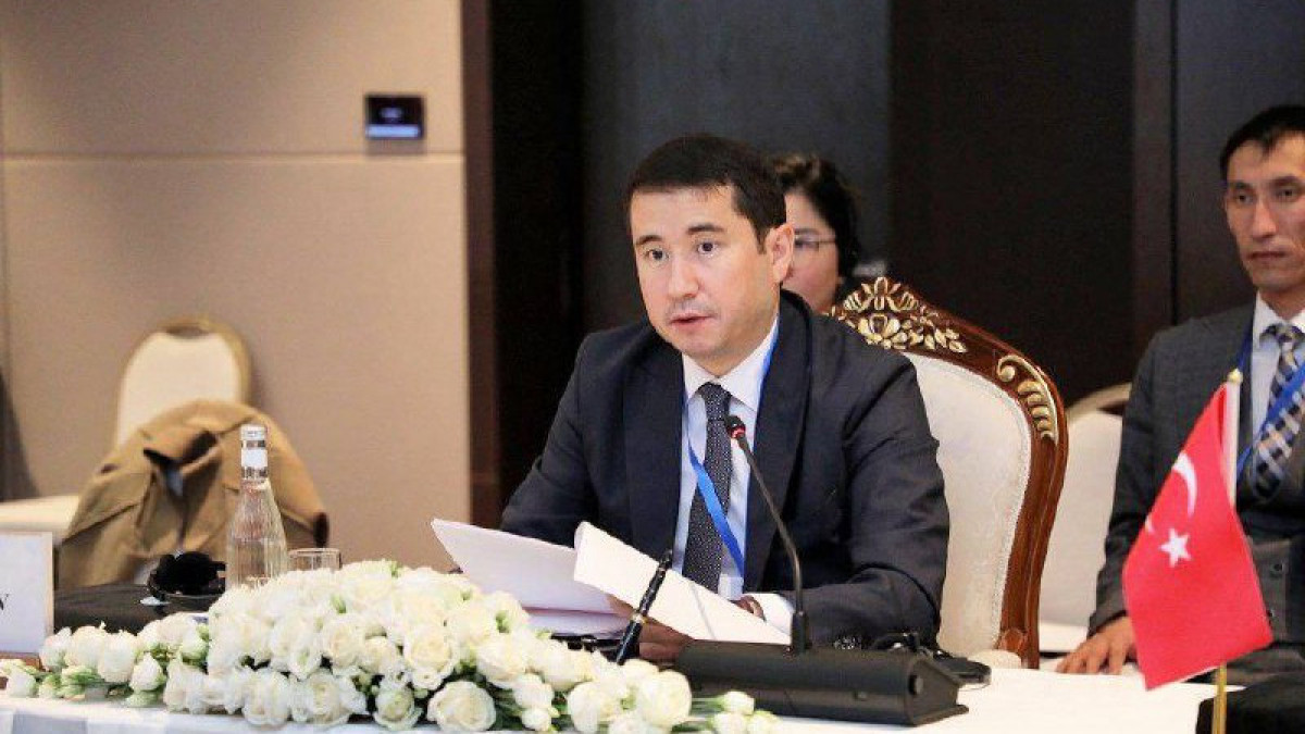 Встречи глав ведомств стран Организации тюркских государств прошли в Узбекистане