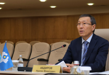 Трафареты со шрифтом Брайля будут во всех участковых избирательных комиссиях