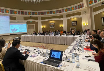 Казахстан достиг прогресса в сфере упрощения торговых процедур