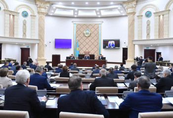 «Жайлы мектеп» ұлттық жобасына 2,6 трлн теңге бөлінеді