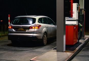 В Атырауской области наблюдается дефицит газа