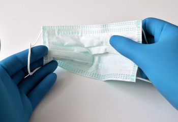 Коронавирустан 759 науқас емделіп жатыр