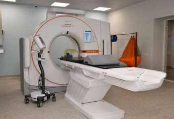 Шымкентте алғашқы ядролық медицина орталығы ашылды