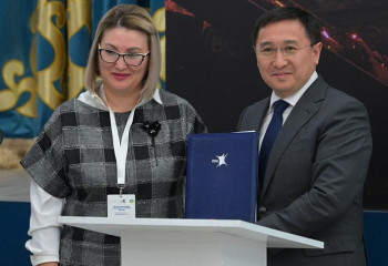 Павлодарда Қазақстандағы колледждер одағы құрылды